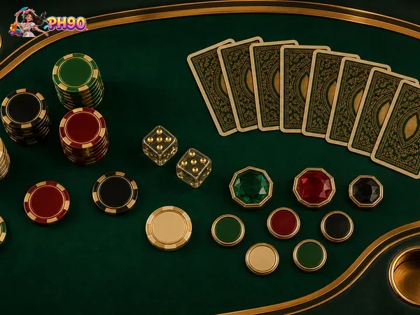 Double Fortune image 4