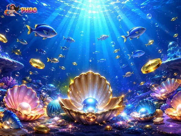 Dragon Fishing screenshot 1