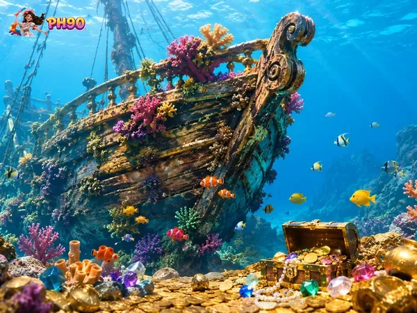 Dragon Fishing screenshot 4
